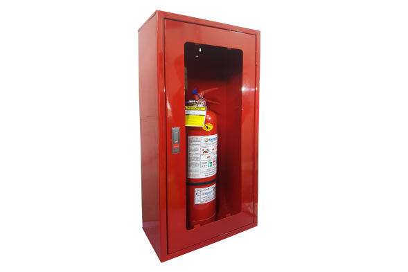 Gabinetes – Segprot